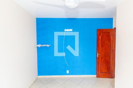 Quarto 1 de apartamento à venda com 2 quartos, 80m² em Vila Valqueire, Rio de Janeiro
