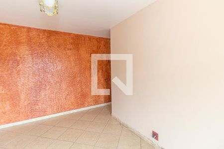 Sala de apartamento à venda com 2 quartos, 80m² em Vila Valqueire, Rio de Janeiro