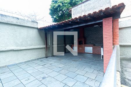 Área comum de apartamento à venda com 2 quartos, 80m² em Vila Valqueire, Rio de Janeiro