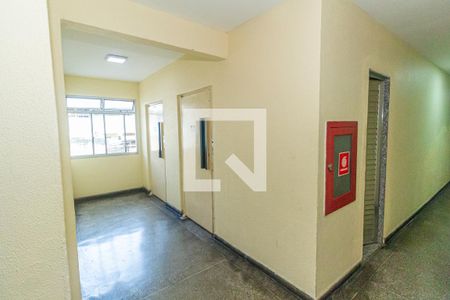 Área comum de apartamento à venda com 2 quartos, 80m² em Vila Valqueire, Rio de Janeiro