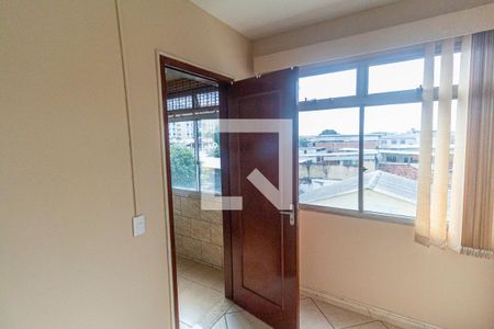 Quarto de Serviço de apartamento à venda com 2 quartos, 80m² em Vila Valqueire, Rio de Janeiro