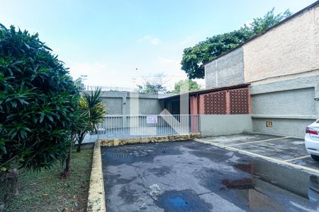 Área comum de apartamento à venda com 2 quartos, 80m² em Vila Valqueire, Rio de Janeiro
