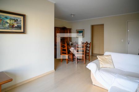 Sala de apartamento à venda com 2 quartos, 80m² em Vila Mariana, São Paulo