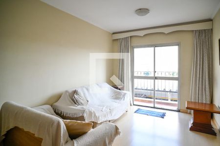 Sala de apartamento à venda com 2 quartos, 80m² em Vila Mariana, São Paulo
