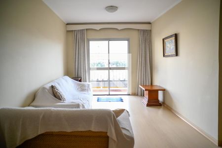 Sala de apartamento à venda com 2 quartos, 80m² em Vila Mariana, São Paulo