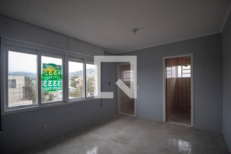 kitnet de apartamento para alugar com 1 quarto, 28m² em Vila Joao Pessoa, Porto Alegre