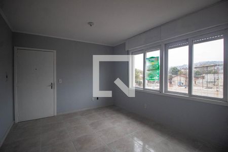 kitnet de apartamento para alugar com 1 quarto, 28m² em Vila Joao Pessoa, Porto Alegre