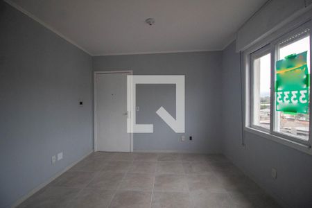 kitnet de apartamento para alugar com 1 quarto, 28m² em Vila Joao Pessoa, Porto Alegre