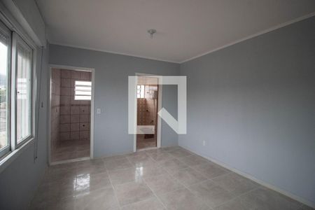 Apartamento para alugar com 1 quarto, 28m² em Vila Joao Pessoa, Porto Alegre
