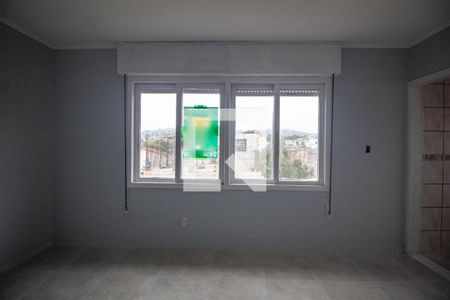 kitnet de apartamento para alugar com 1 quarto, 28m² em Vila Joao Pessoa, Porto Alegre