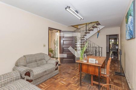 Sala de casa à venda com 3 quartos, 208m² em Vila da Saúde, São Paulo