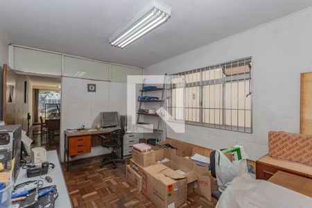 Sala de Jantar de casa à venda com 3 quartos, 208m² em Vila da Saúde, São Paulo