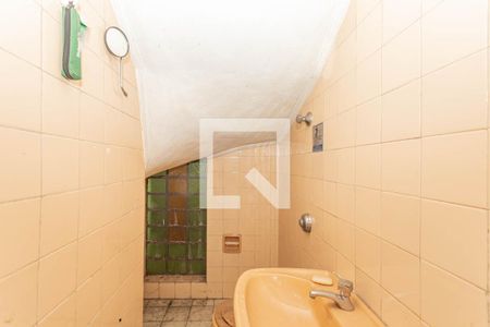 Área comum  de casa para alugar com 3 quartos, 208m² em Vila da Saúde, São Paulo