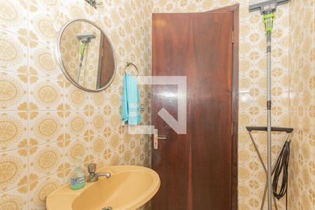 Lavabo 1 de casa à venda com 3 quartos, 208m² em Vila da Saúde, São Paulo