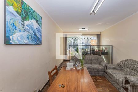 Sala de casa à venda com 3 quartos, 208m² em Vila da Saúde, São Paulo