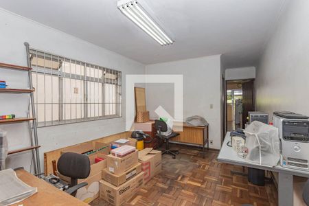 Sala de Jantar de casa à venda com 3 quartos, 208m² em Vila da Saúde, São Paulo