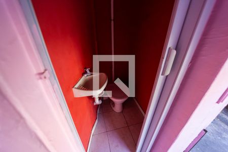 Salão de casa à venda com 3 quartos, 100m² em Jardim Verônia, São Paulo