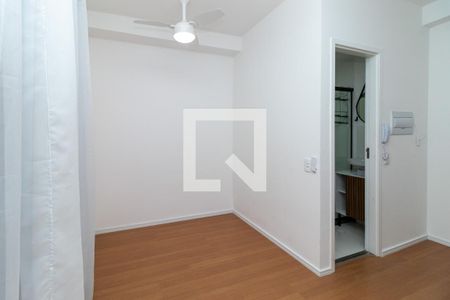 Studio de kitnet/studio para alugar com 1 quarto, 18m² em Lapa, São Paulo