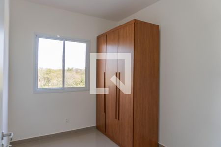Quarto 1 de apartamento para alugar com 2 quartos, 44m² em Jardim Jacinto, Jacareí