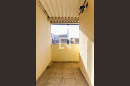 Sala de casa para alugar com 1 quarto, 60m² em Conjunto Residencial José Bonifácio, São Paulo