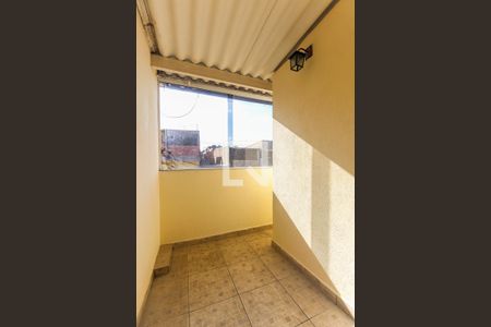 Sala de casa para alugar com 1 quarto, 60m² em Conjunto Residencial José Bonifácio, São Paulo