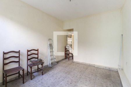 Quarto de casa para alugar com 1 quarto, 60m² em Conjunto Residencial José Bonifácio, São Paulo