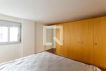 Quarto Suíte de apartamento para alugar com 2 quartos, 95m² em Itaim Bibi, São Paulo