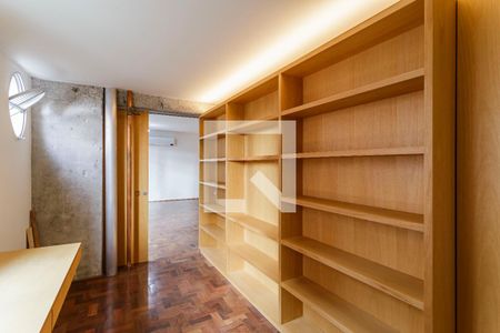 Quarto 1 de apartamento para alugar com 2 quartos, 95m² em Itaim Bibi, São Paulo
