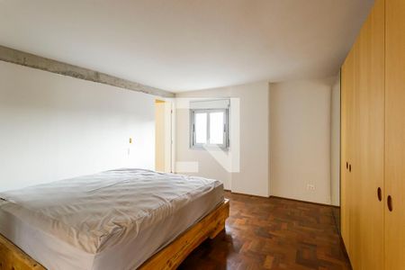 Quarto Suíte de apartamento para alugar com 2 quartos, 95m² em Itaim Bibi, São Paulo
