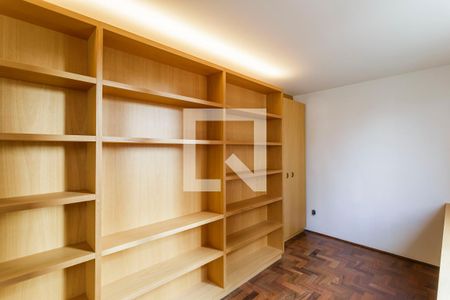 Quarto 1 de apartamento para alugar com 2 quartos, 95m² em Itaim Bibi, São Paulo