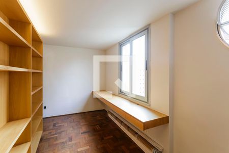 Quarto 1 de apartamento para alugar com 2 quartos, 95m² em Itaim Bibi, São Paulo