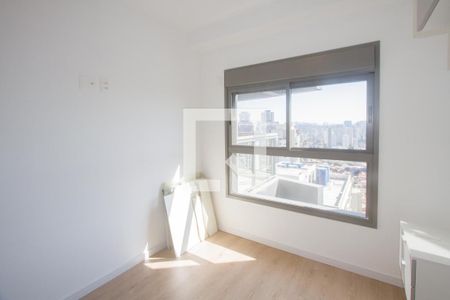 Quarto  de apartamento à venda com 1 quarto, 50m² em Jardim das Acacias, São Paulo
