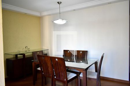 Sala de apartamento à venda com 3 quartos, 80m² em Vila da Saúde, São Paulo