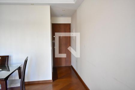 Sala de apartamento à venda com 3 quartos, 80m² em Vila da Saúde, São Paulo