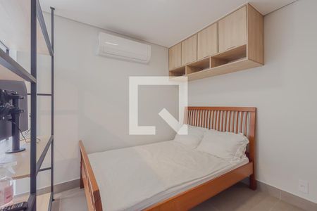 Studio de kitnet/studio para alugar com 1 quarto, 30m² em Cerqueira César, São Paulo