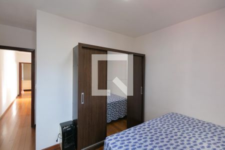Quarto 2 de casa à venda com 3 quartos, 180m² em Santa Amelia, Belo Horizonte