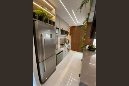 Foto 07 de apartamento à venda com 1 quarto, 58m² em Baeta Neves, São Bernardo do Campo