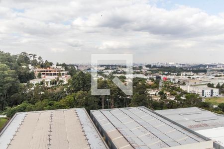 Vista do Quarto 2 de apartamento à venda com 2 quartos, 113m² em Tamboré, Barueri
