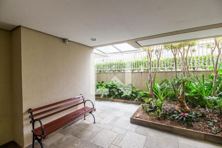 Área comum de apartamento à venda com 2 quartos, 113m² em Tamboré, Barueri