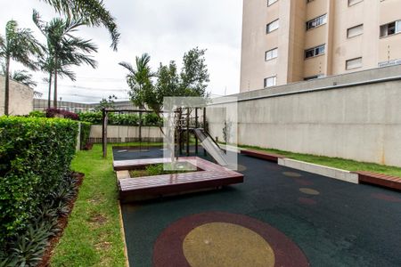 Área comum de apartamento à venda com 2 quartos, 113m² em Tamboré, Barueri