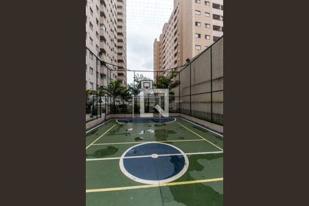 Área comum de apartamento à venda com 2 quartos, 113m² em Tamboré, Barueri