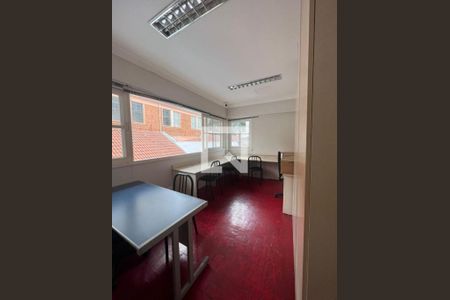 Salas de casa à venda com 6 quartos, 400m² em Centro, Belo Horizonte