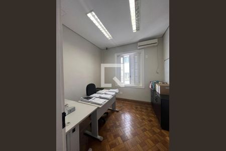 Salas de casa à venda com 6 quartos, 400m² em Centro, Belo Horizonte