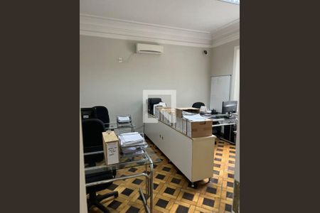 Salas de casa à venda com 6 quartos, 400m² em Centro, Belo Horizonte