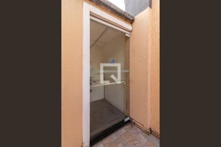 Área comum - Elevador de casa de condomínio à venda com 3 quartos, 98m² em Vila Prado, São Paulo