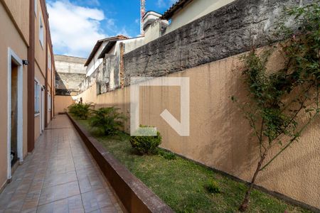 Área comum de casa de condomínio à venda com 3 quartos, 98m² em Vila Prado, São Paulo