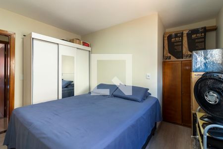 Suíte de casa de condomínio à venda com 3 quartos, 98m² em Vila Prado, São Paulo