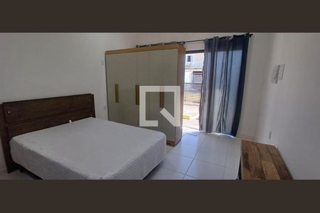 Studio de kitnet/studio para alugar com 1 quarto, 32m² em Serraria, São José