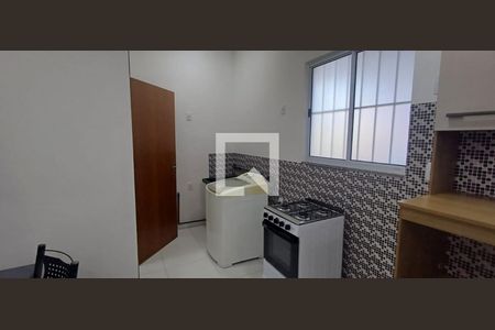Studio de kitnet/studio para alugar com 1 quarto, 32m² em Serraria, São José