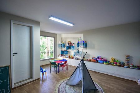 Brinquedoteca de apartamento para alugar com 3 quartos, 570m² em Jardim Ampliacao, São Paulo